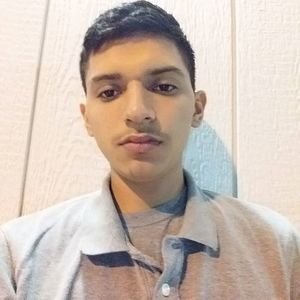 Meet your Posher, William